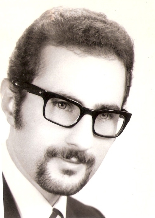 کامبیز صدیقی